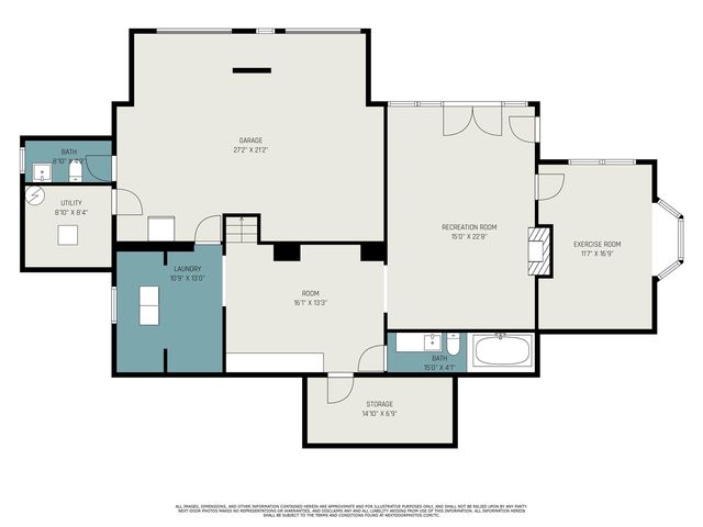 270 Lakeside Drive, East Grand Rapids, MI 49506