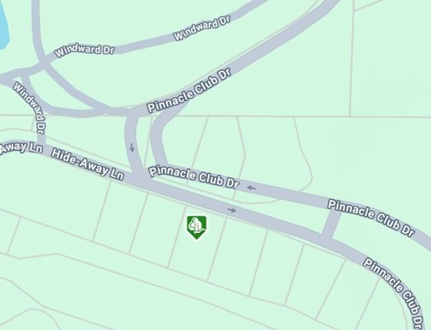 103-105 Pinnacle Club Drive, Mabank, TX 75156