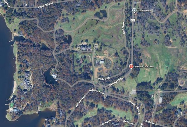 103-105 Pinnacle Club Drive, Mabank, TX 75156