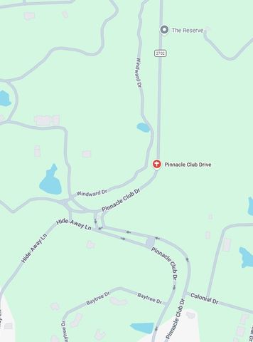 103-105 Pinnacle Club Drive, Mabank, TX 75156