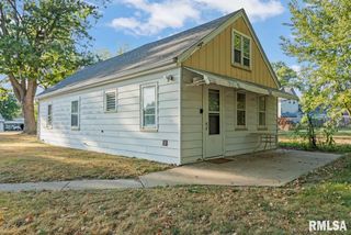 4208 S LAFAYETTE Avenue, Bartonville, IL 61607