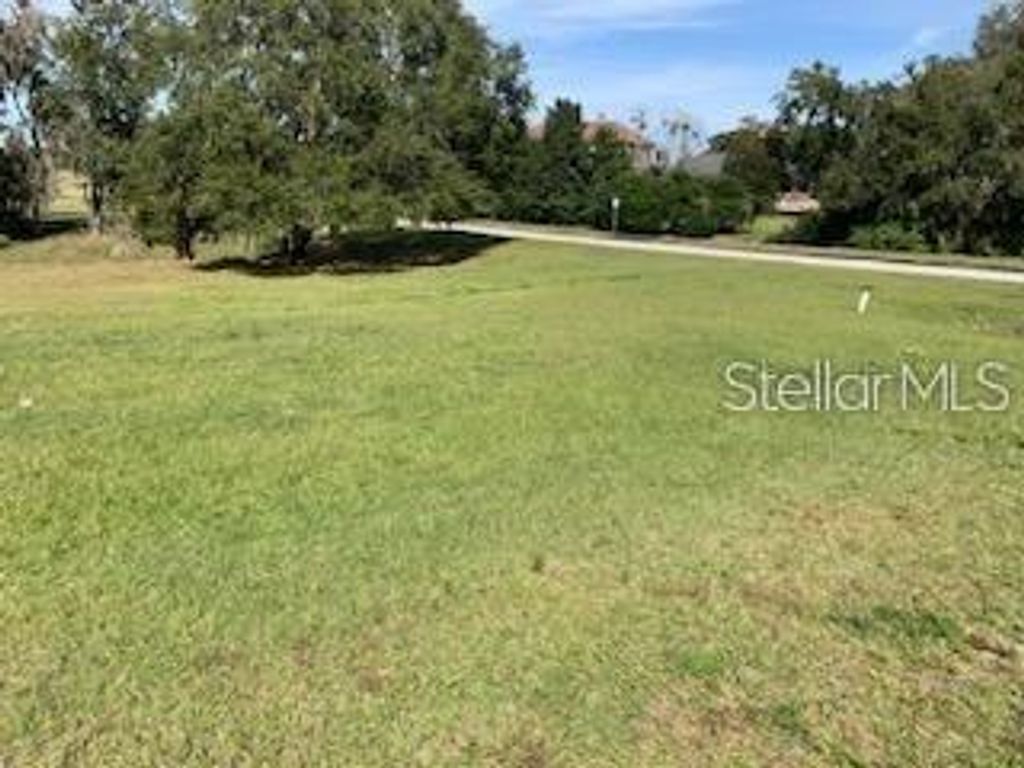12725 RIDGEVIEW COURT, Dade City, FL 33525