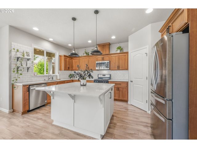 10700 Ne 109TH St, Vancouver, WA 98662