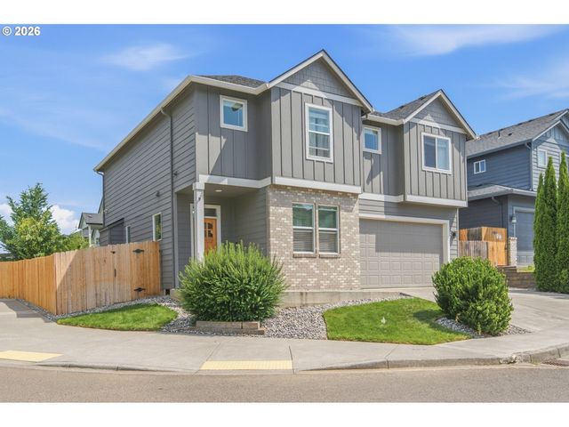 10700 Ne 109TH St, Vancouver, WA 98662
