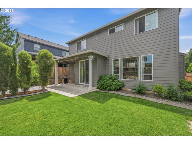 10700 Ne 109TH St, Vancouver, WA 98662