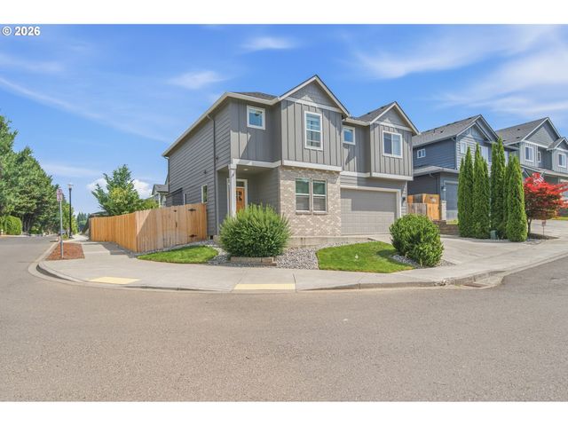 10700 Ne 109TH St, Vancouver, WA 98662