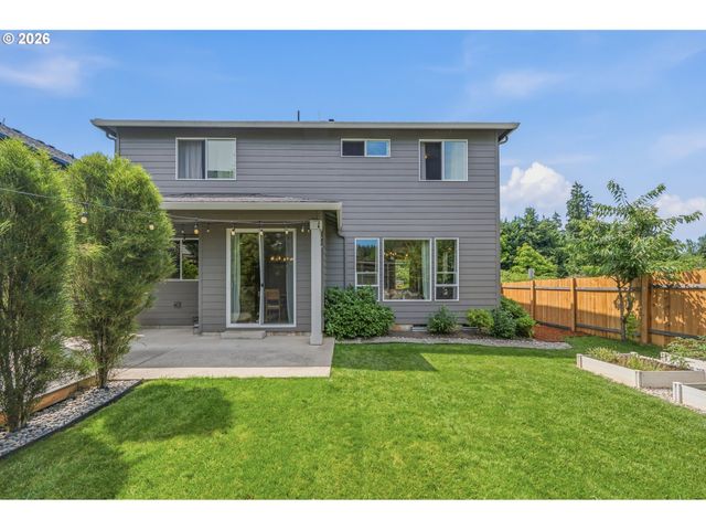 10700 Ne 109TH St, Vancouver, WA 98662