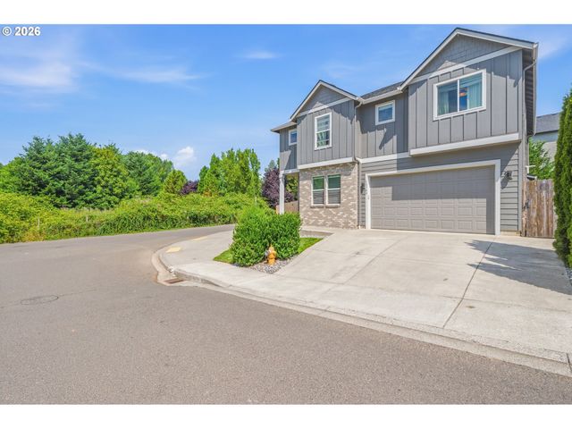 10700 Ne 109TH St, Vancouver, WA 98662