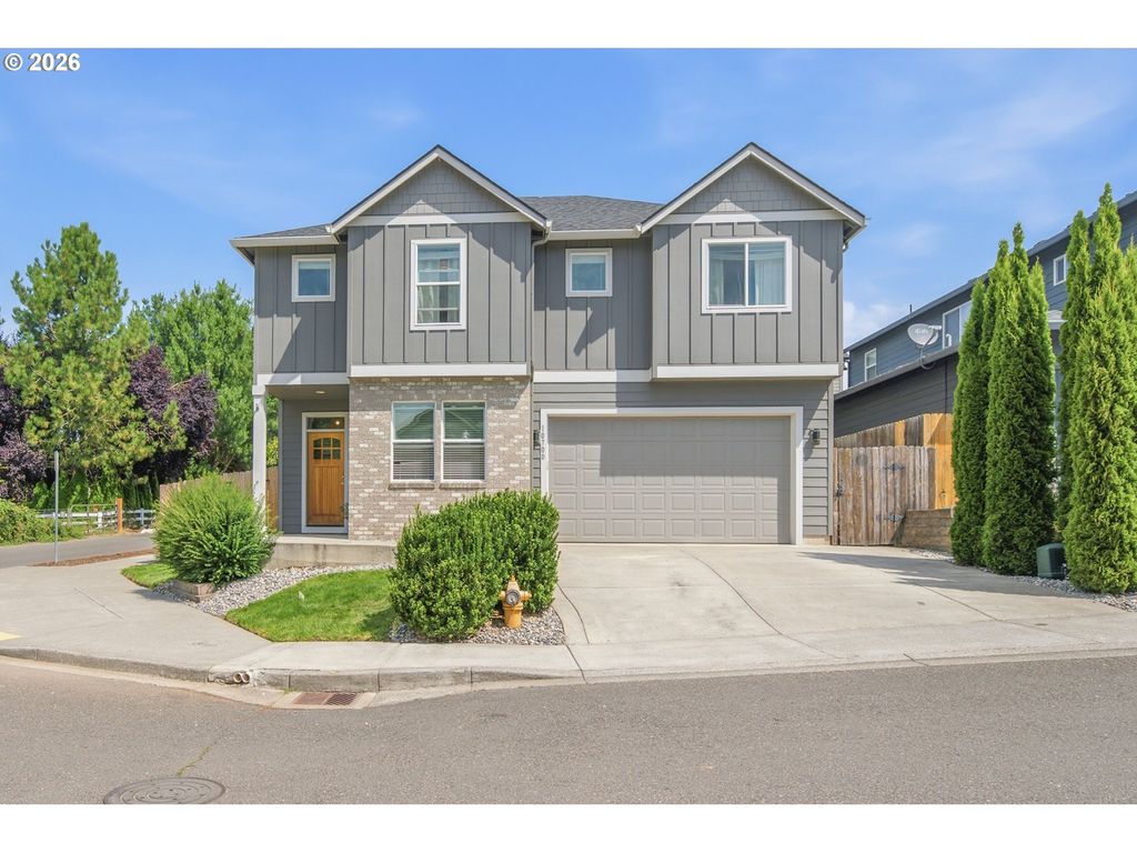 10700 Ne 109TH St, Vancouver, WA 98662