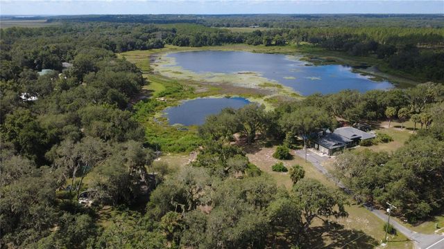 SE HWY 42, Weirsdale, FL 32195