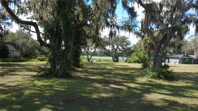 SE HWY 42, Weirsdale, FL 32195