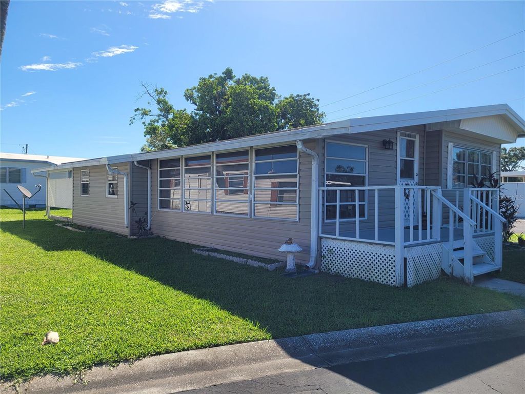 3100 CRYSTAL LANE, Ellenton, FL 34222