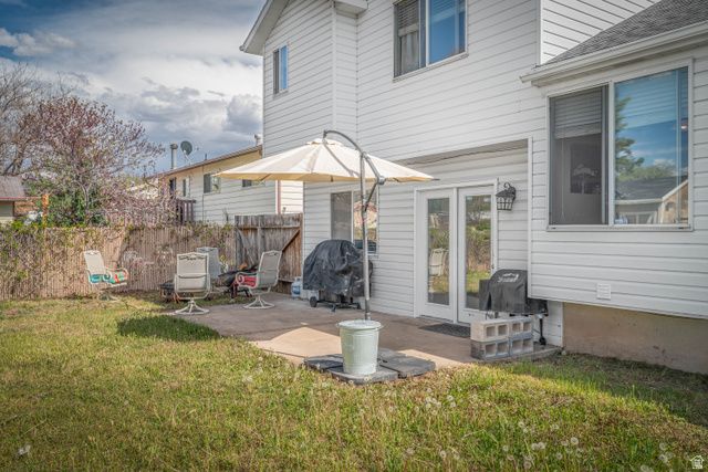 1410 W 975 S, Clearfield, UT 84015