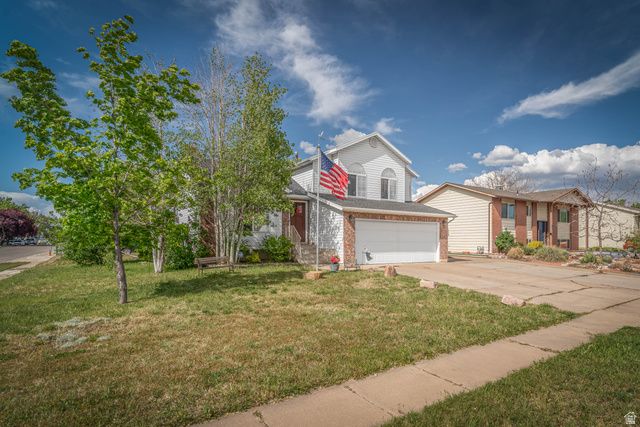 1410 W 975 S, Clearfield, UT 84015