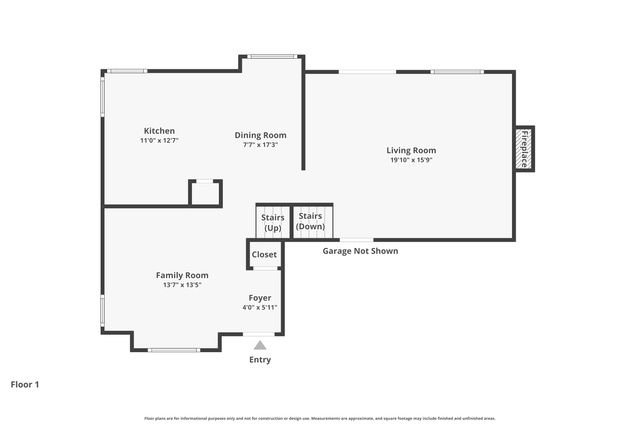 1410 W 975 S, Clearfield, UT 84015