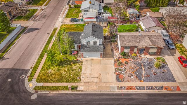 1410 W 975 S, Clearfield, UT 84015