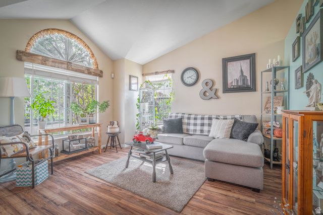1410 W 975 S, Clearfield, UT 84015