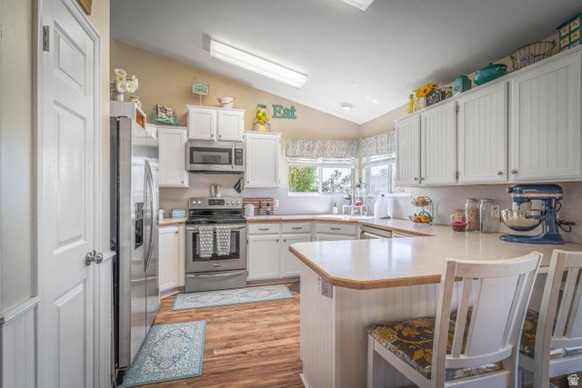 1410 W 975 S, Clearfield, UT 84015
