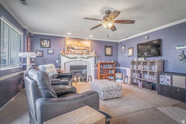1410 W 975 S, Clearfield, UT 84015