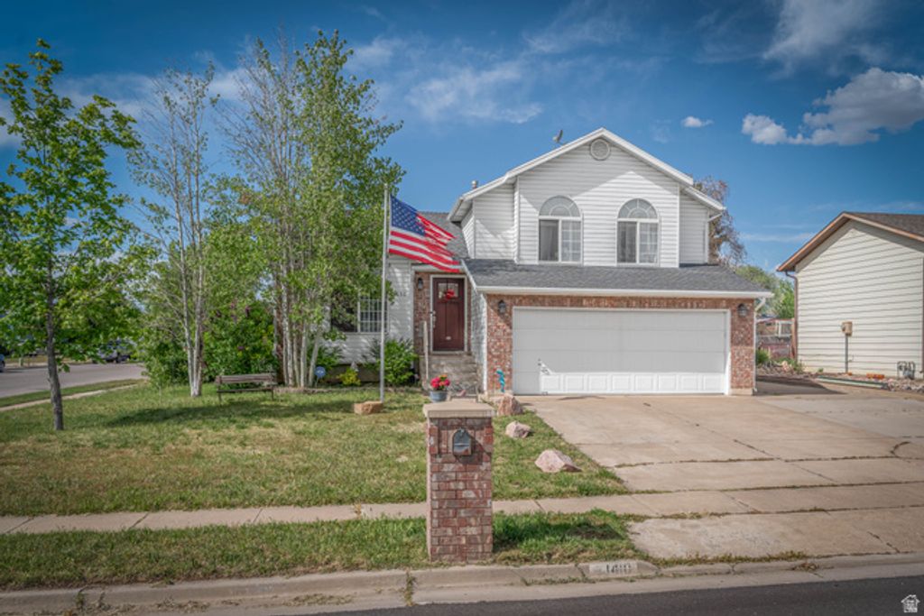 1410 W 975 S, Clearfield, UT 84015