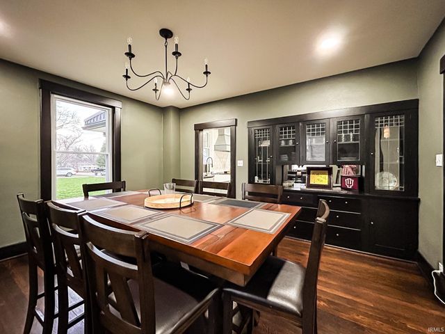 221 W Harrison St, Orleans, IN 47452