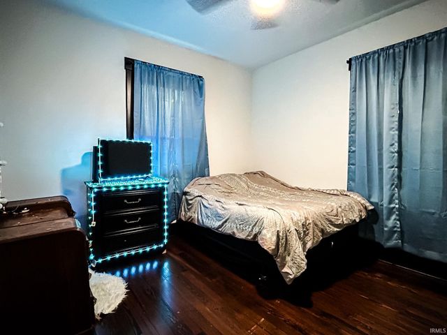221 W Harrison St, Orleans, IN 47452