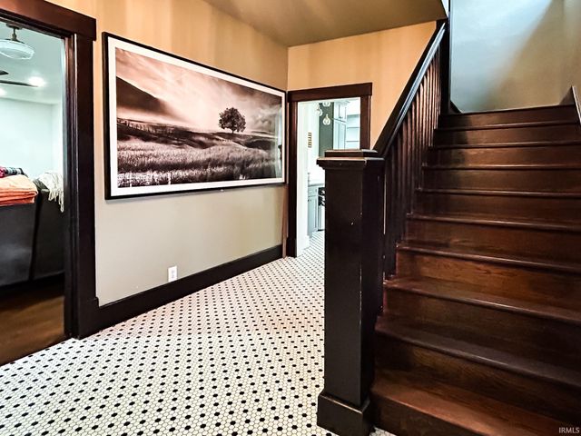 221 W Harrison St, Orleans, IN 47452