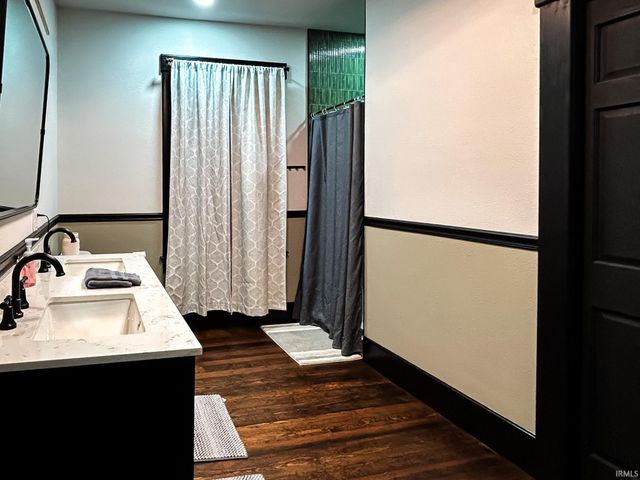 221 W Harrison St, Orleans, IN 47452