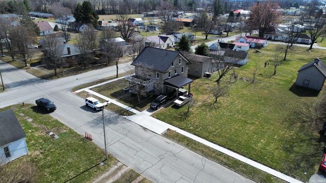 221 W Harrison St, Orleans, IN 47452