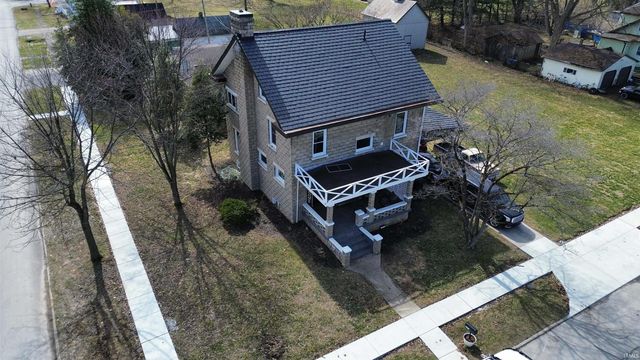 221 W Harrison St, Orleans, IN 47452
