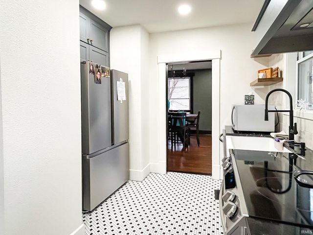 221 W Harrison St, Orleans, IN 47452