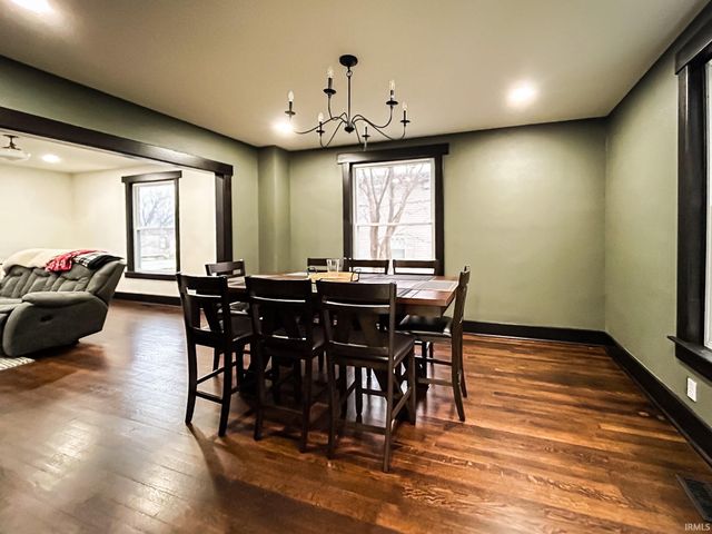 221 W Harrison St, Orleans, IN 47452