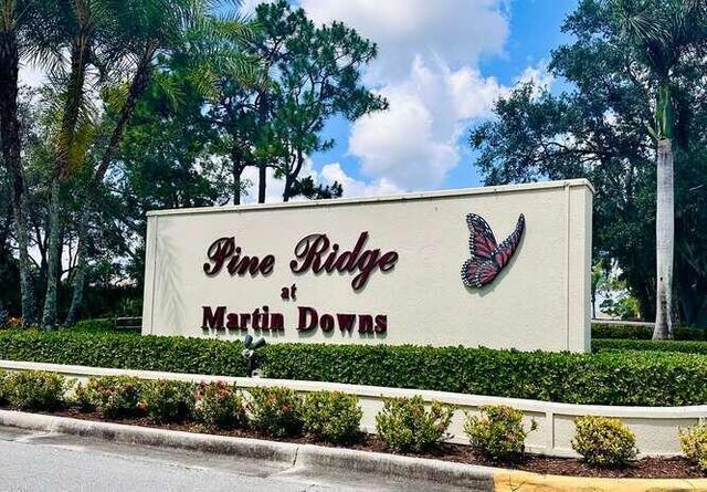2733 SW Matheson Avenue 115-a2, Palm City, FL 34990