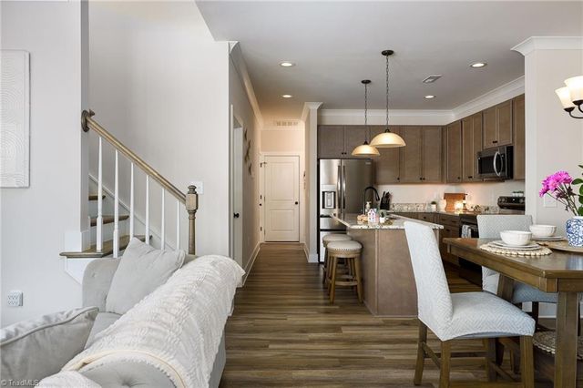 1729 Westfall Street, Kernersville, NC 27284