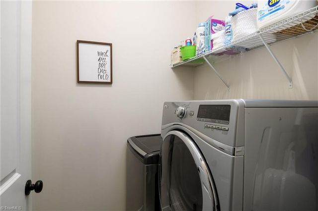 1729 Westfall Street, Kernersville, NC 27284