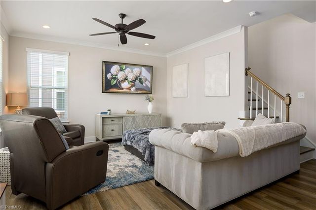 1729 Westfall Street, Kernersville, NC 27284