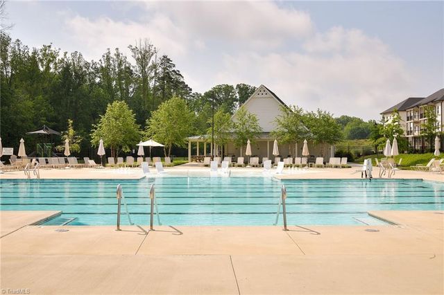 1729 Westfall Street, Kernersville, NC 27284