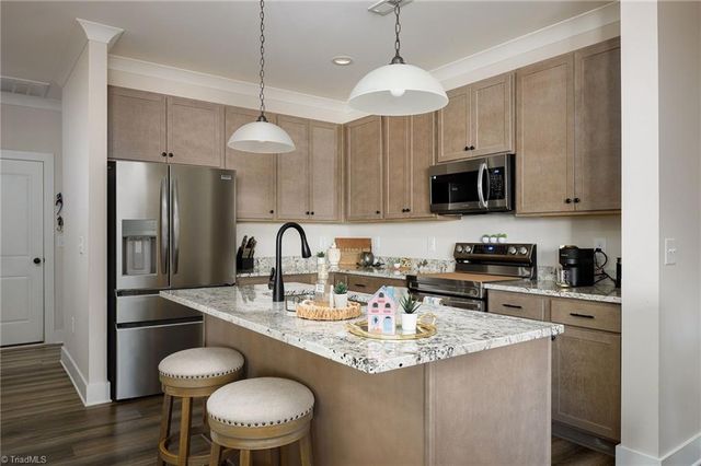 1729 Westfall Street, Kernersville, NC 27284