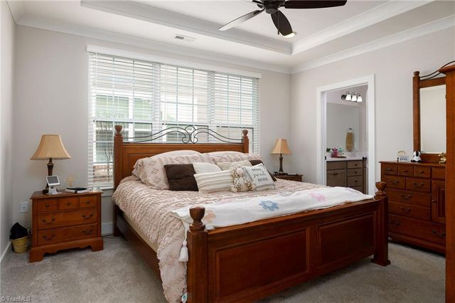 1729 Westfall Street, Kernersville, NC 27284