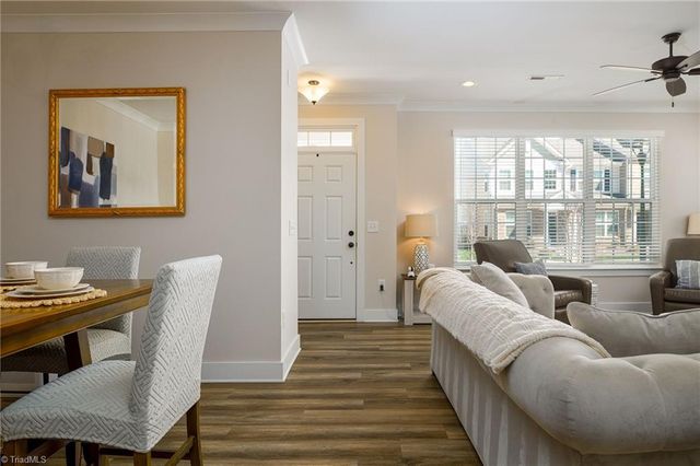 1729 Westfall Street, Kernersville, NC 27284