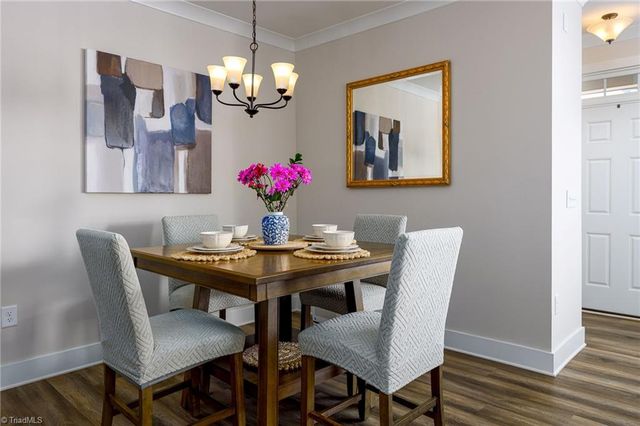 1729 Westfall Street, Kernersville, NC 27284