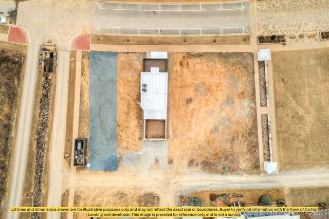 57 Water Street, Carlton Landing, OK 74432