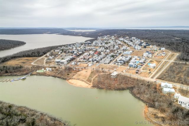 57 Water Street, Carlton Landing, OK 74432