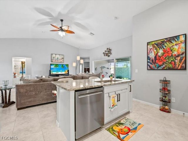 4317 NW 34th LN, Cape Coral, FL 33993