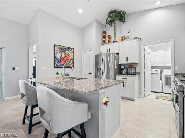 4317 NW 34th LN, Cape Coral, FL 33993