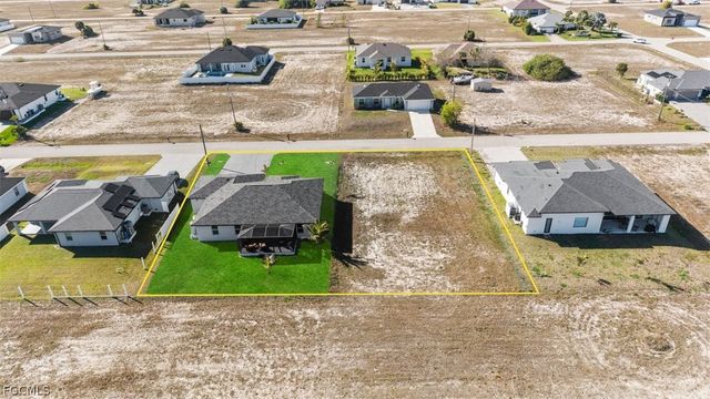 4317 NW 34th LN, Cape Coral, FL 33993