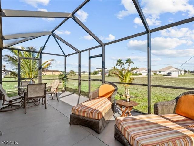 4317 NW 34th LN, Cape Coral, FL 33993