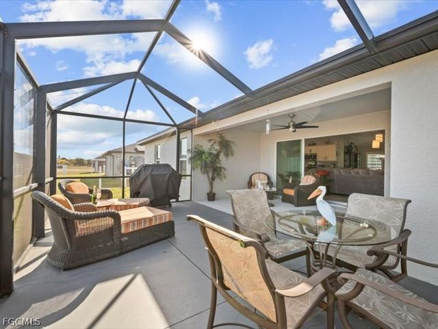 4317 NW 34th LN, Cape Coral, FL 33993