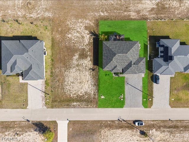 4317 NW 34th LN, Cape Coral, FL 33993