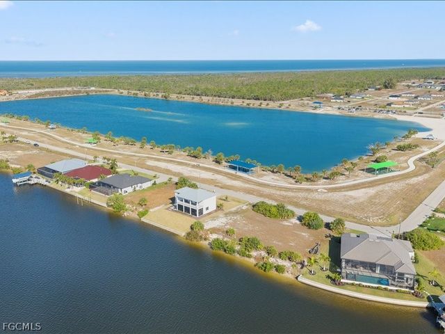 4317 NW 34th LN, Cape Coral, FL 33993